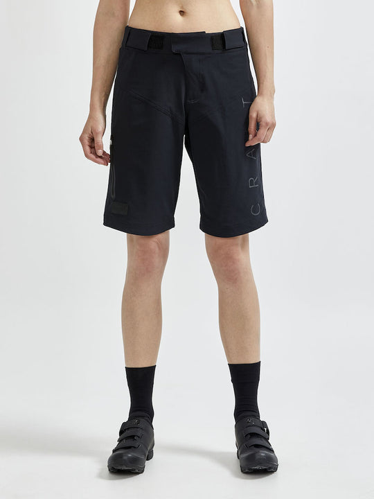 Women's Adv Offroad Pad Shorts