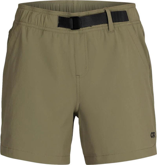 Ferrosi 5'' Shorts - Women