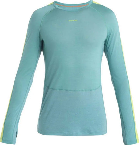 Eve Bound Men's Merino 150 Tech Lite III SS Short Sleeve Shirt