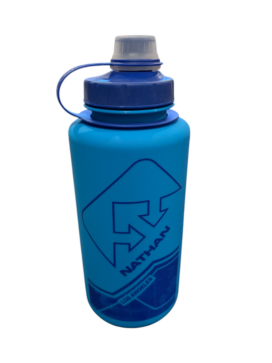 SpeedDraw Plus Insulated Water Bottle