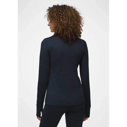 Chandail Ice Flow Crew Neck - Femme