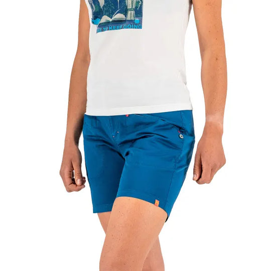 Noghera Bermuda Shorts - Women