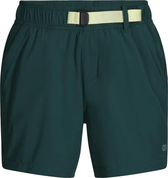 Ferrosi 5'' Shorts - Women