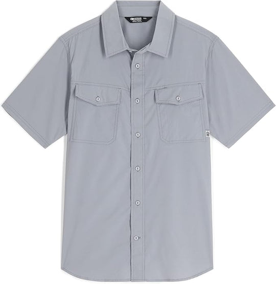 Peacepath Shirt - Men