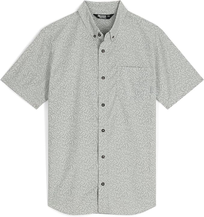 Chemise homme Hermès en soie Multicolore ref.584870 - Joli Closet Chemise homme Hermès en soie Multicolore ref.584870 - Joli Closet
