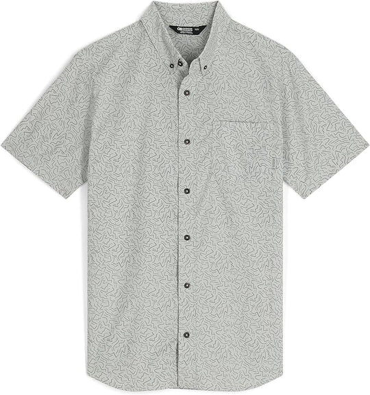 Peacepath Shirt - Men