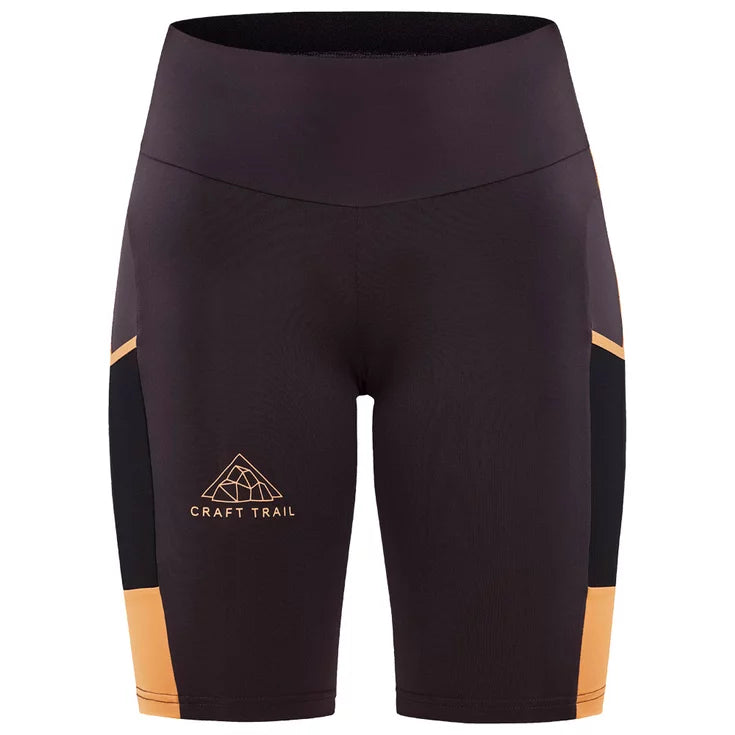 Pro Trail Tights - Women