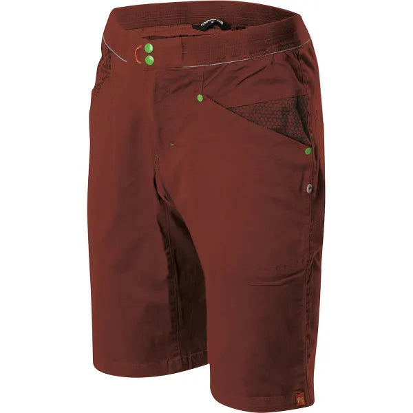 Noghera Bermuda Shorts - Men