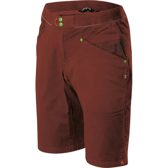Noghera Bermuda Shorts - Men