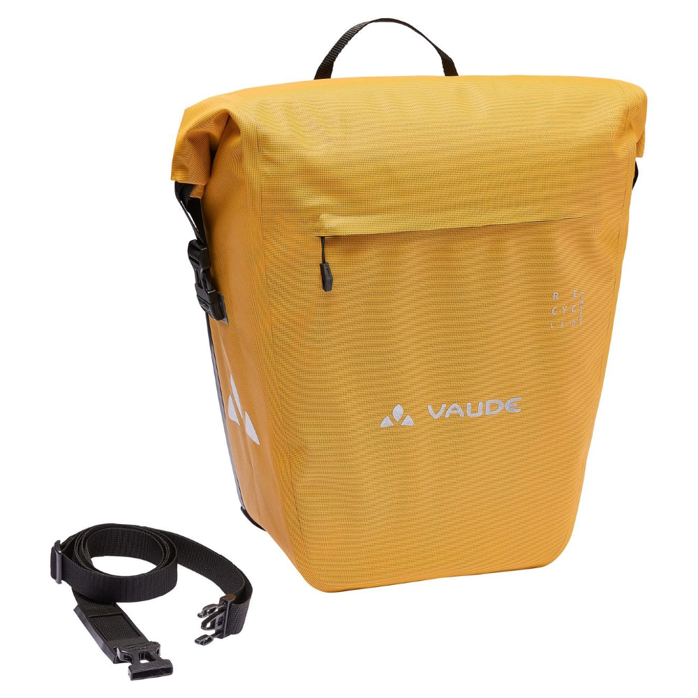 Sac Proof Back UL Single 24