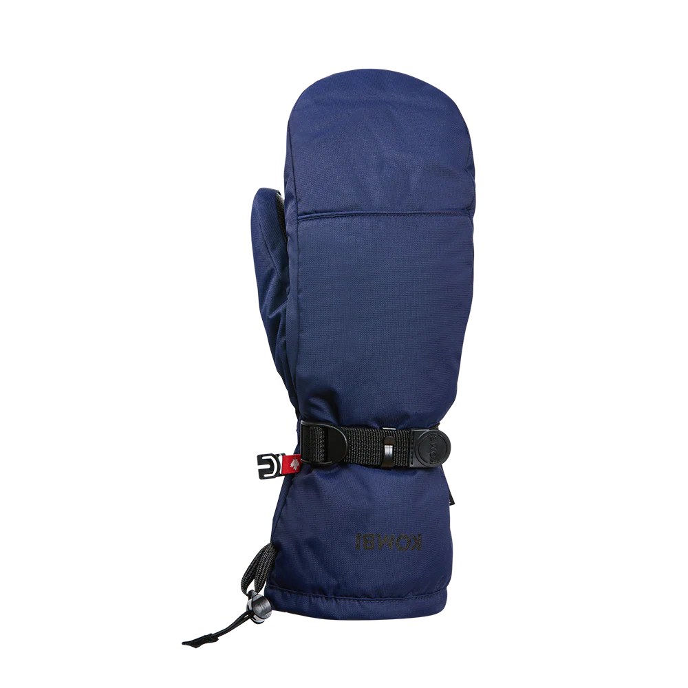 Everyday Mittens - Men