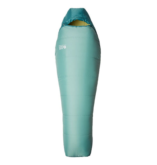 Bozeman 30F/-1C Synthetic Sleeping Bag - Women's Regular
