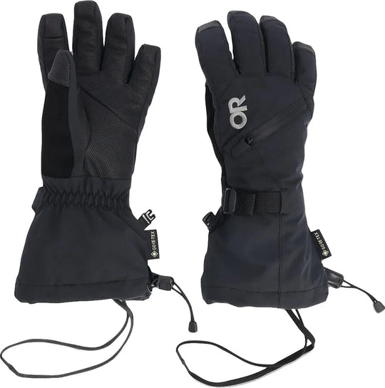 Gants Revolution II GORE-TEX - Femme