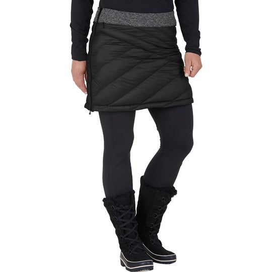 Jupe Transcendent Down Skirt - Femme