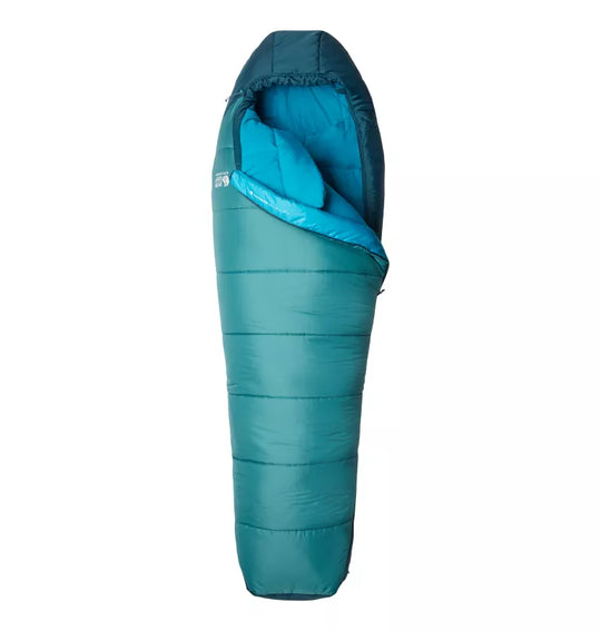 Bozeman Synthetic Sleeping Bag 0F/-18C Long - Men's