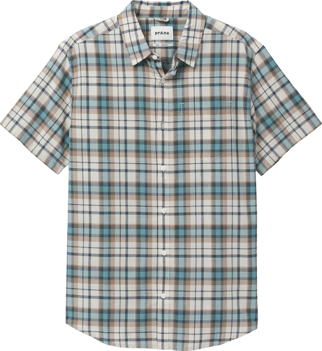 Chemise Groveland Shirt - Homme