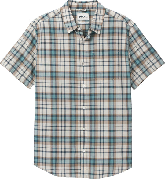 Chemise Groveland Shirt - Homme