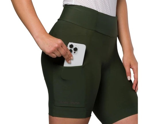Expedition Short Bib Shorts - Women