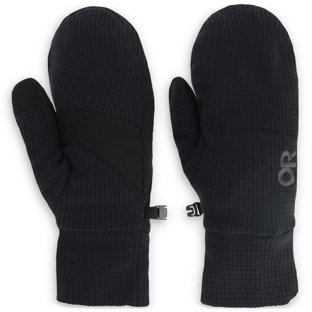 Trail Mix Mitts - Unisex