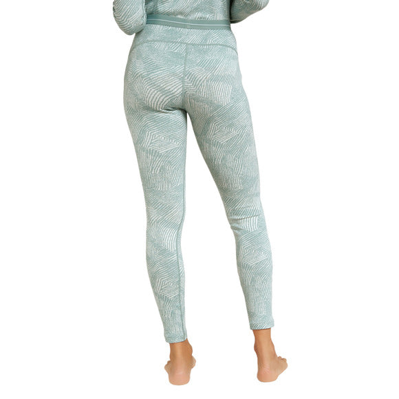 Couche de Base Collant 260 Vertex Frozen Form - Femmes