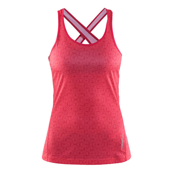 Camisole Mind Singlet - Femme