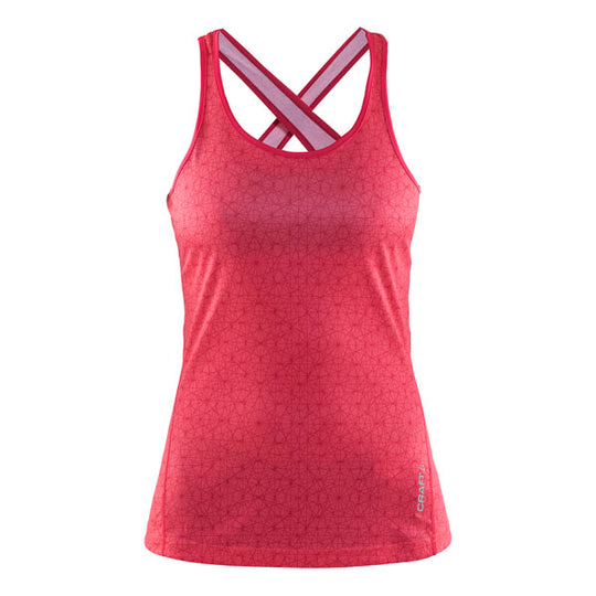 Camisole Mind Singlet - Femme