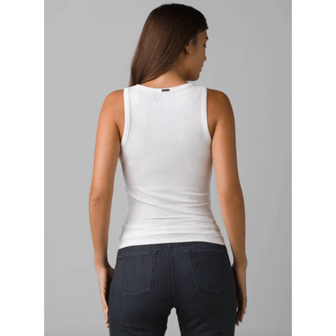Foundation Rib Tank - Women's