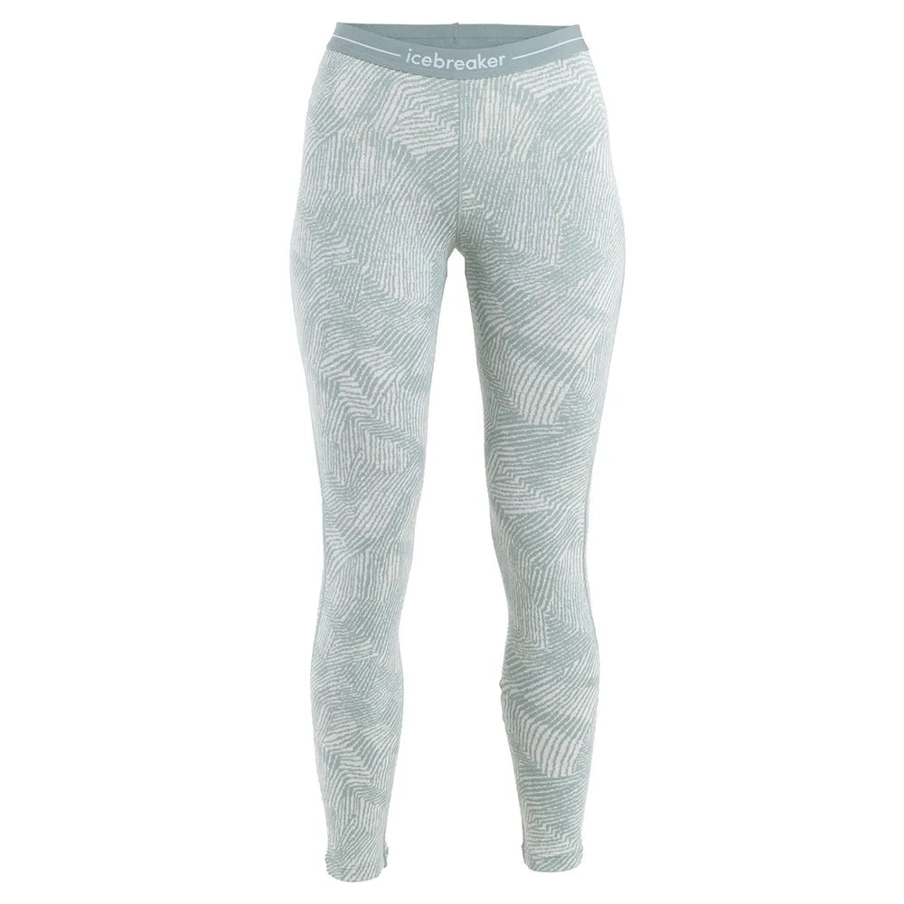 Couche de Base Collant 260 Vertex Frozen Form - Femmes