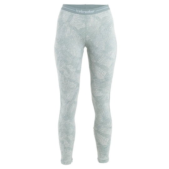 Merino 200 Oasis Base Layer Tights with Fly - Men