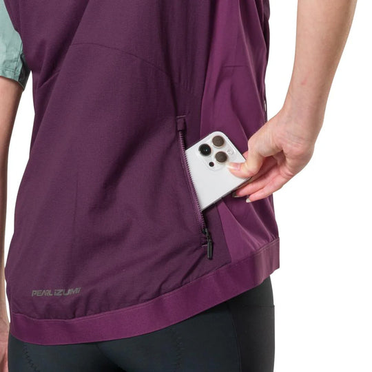 Veste Expédition Pro Alpha - Femme