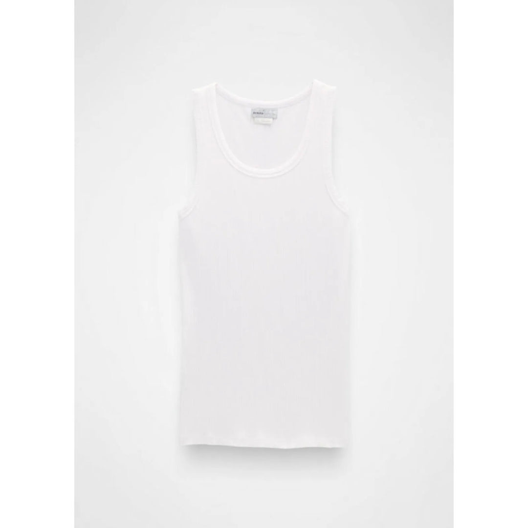 Foundation Rib Tank - Women's