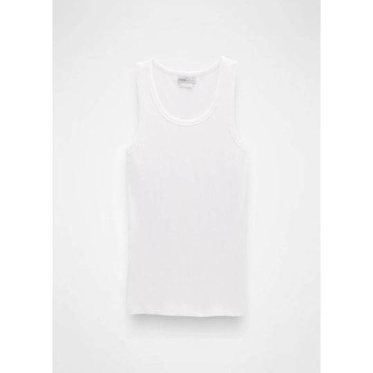 Foundation Rib Tank - Women's