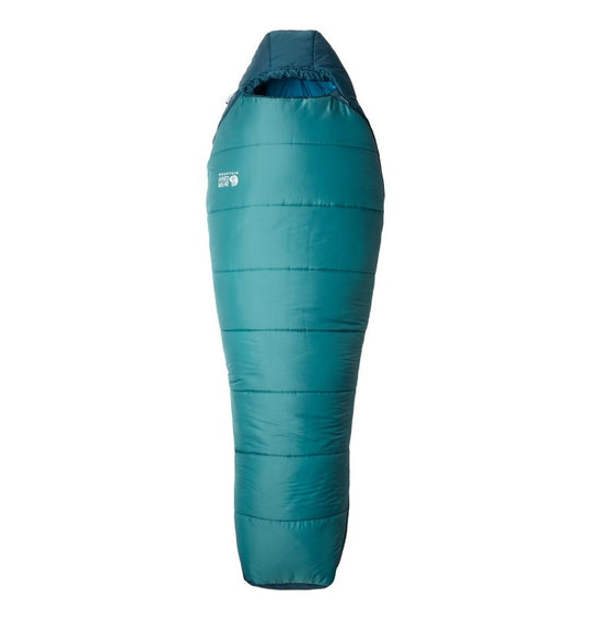 Bozeman Synthetic Sleeping Bag 0F/-18C Reg - Men's