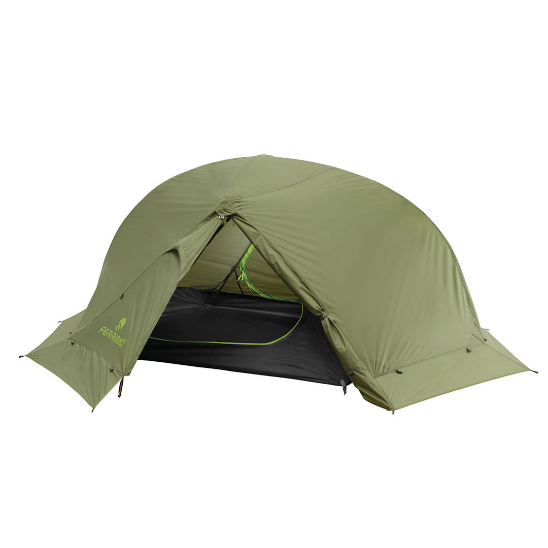 Traverse TvII Synthetic Sleeping Bag 25°F / -4°C - Regular