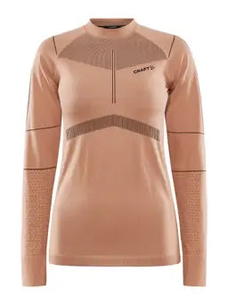 Active Intensity Base Layer Sweater - Women