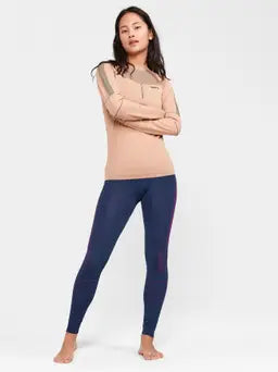 Active Intensity Base Layer Sweater - Women