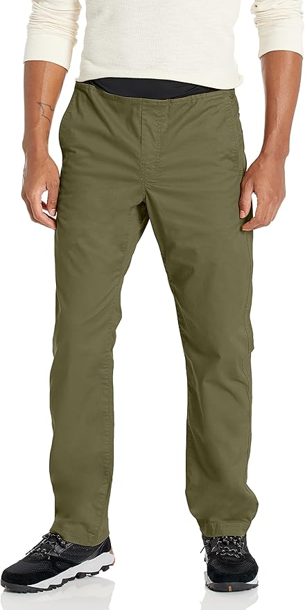 Pantalon Moaby - Homme