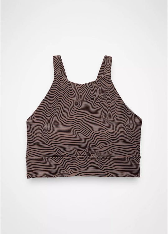 Marine Street Bikini Top - Women