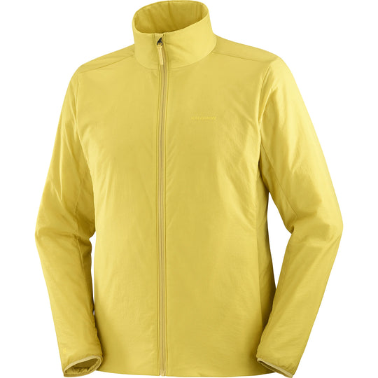 Mountain Flex Hybrid Jacket - Men