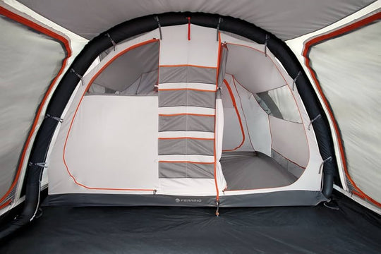 Traverse TvII Synthetic Sleeping Bag 25°F / -4°C - Regular