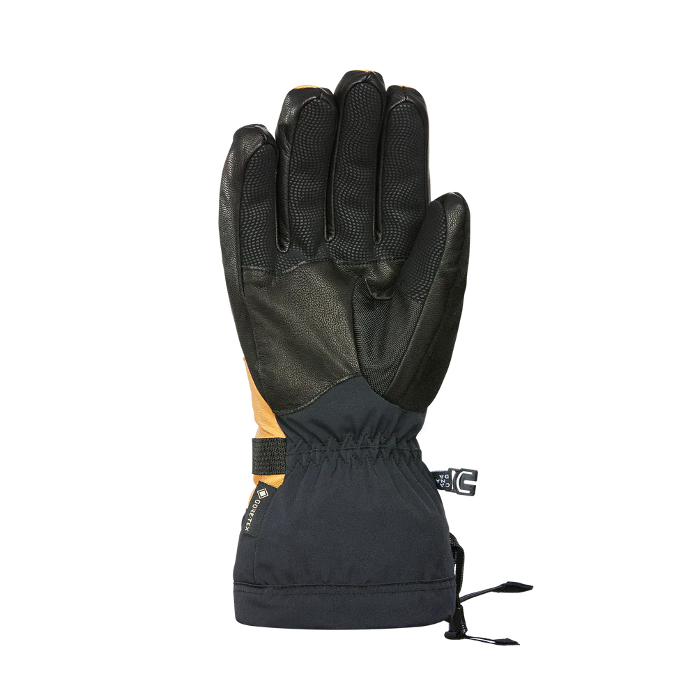 Timeless Pro Gloves - Men