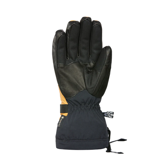 Timeless Pro Gloves - Men