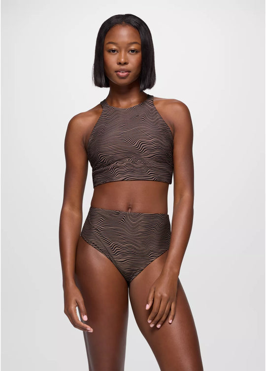 Marine Street Bikini Top - Women