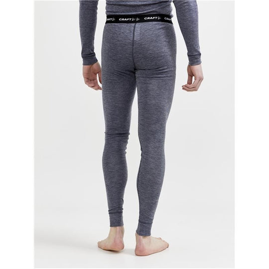 Merino 200 Oasis Leggings with Fly