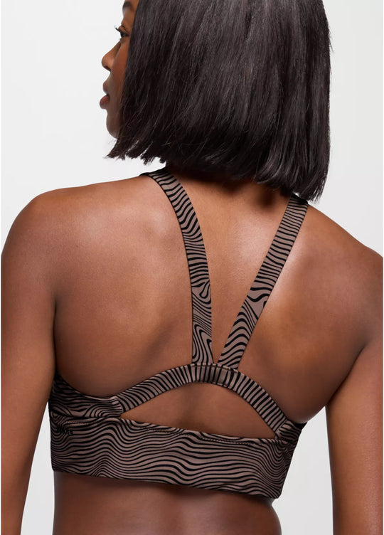 Marine Street Bikini Top - Women