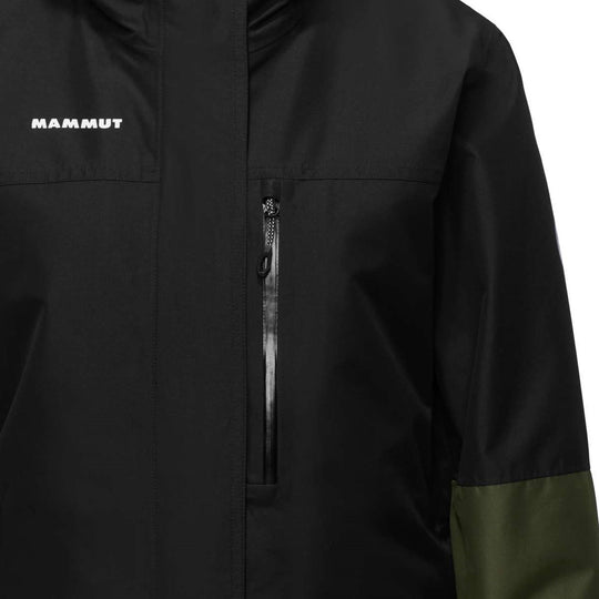 Mammut Nordwand Thermo HS Hooded Jacket - Women's