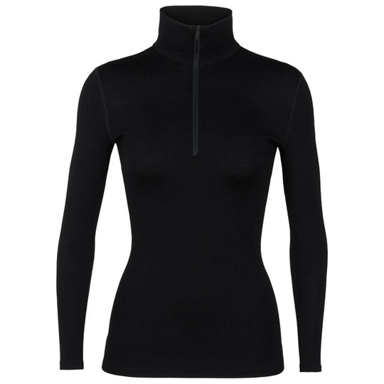 Women's 260 Tech Half Zip Long Sleeve Shirt
