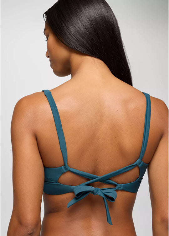 Mallorca Bikini Top - Women