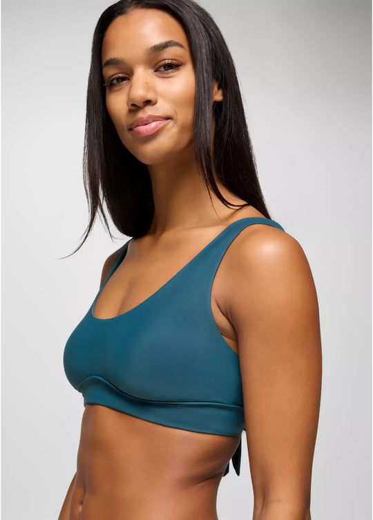 Mallorca Bikini Top - Women