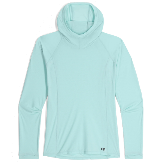 ML Hoodie Echo - Women's Sweater